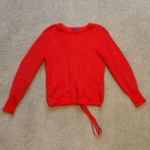 Vince Camuto Knit Sweater | Size S
